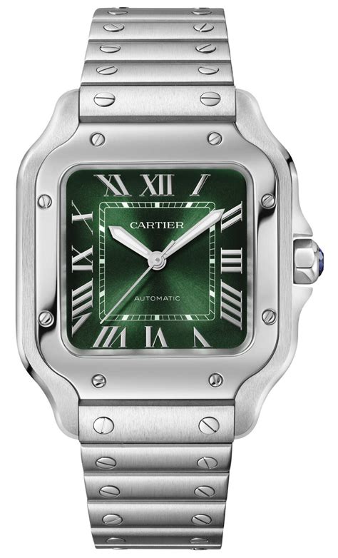 cartier santos wssa0061|cartier wssa0061.